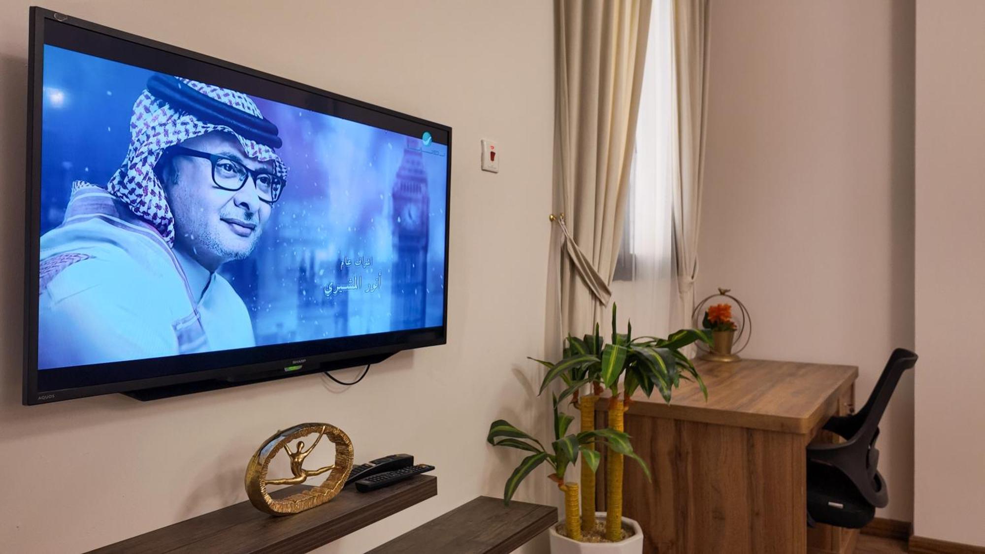 Sada Compound Leilighet Riyadh Eksteriør bilde