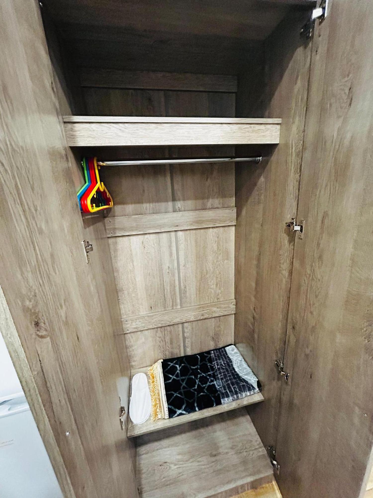 Sada Compound Leilighet Riyadh Eksteriør bilde
